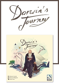 Darwin's Journey