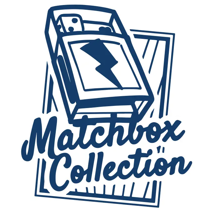 Matchbox Collection