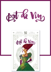 Pot de Vin