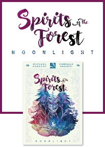 Spirits of the Forest: Moonlight