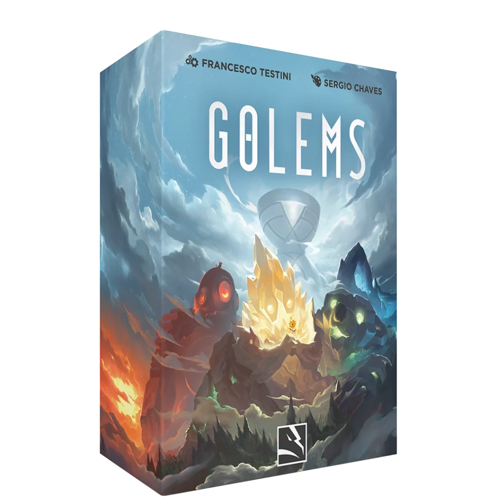 product-golems