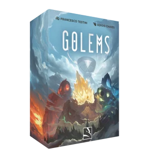 product-golems